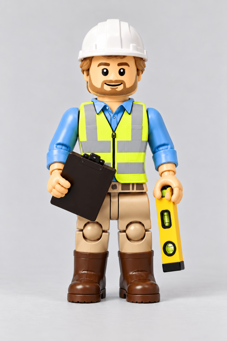 Development Monitoring Surveyor