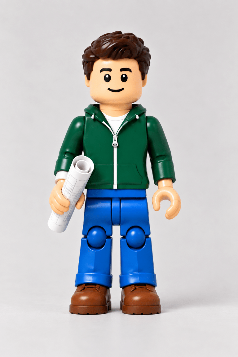 New Developer
